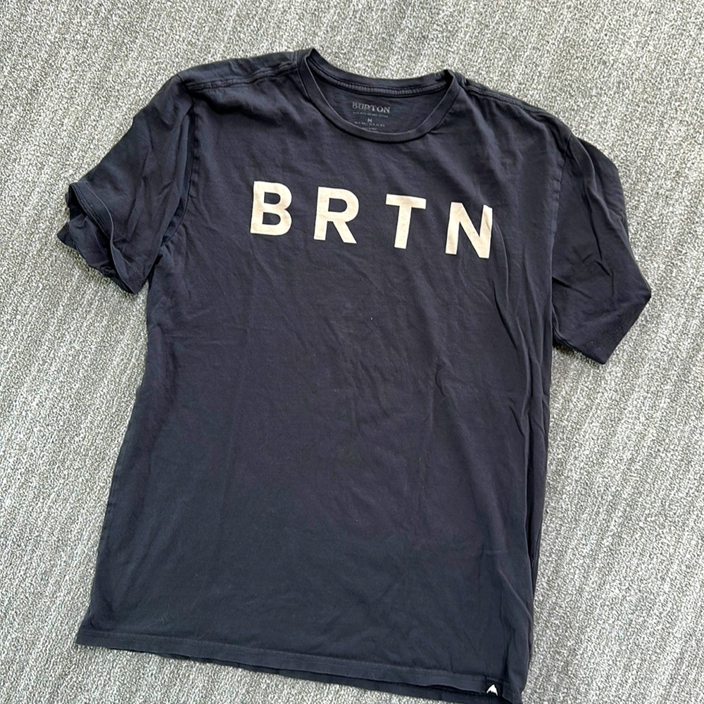 Burton tee
